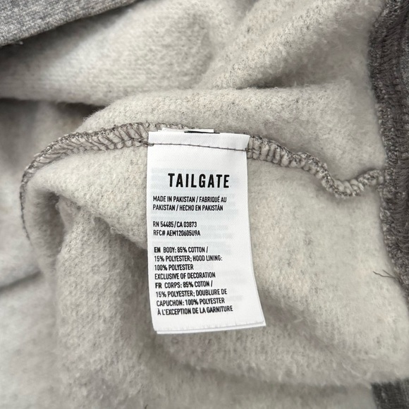 Green Bay Packers Sherpa lined Hoodie Size L - Picture 5 of 8